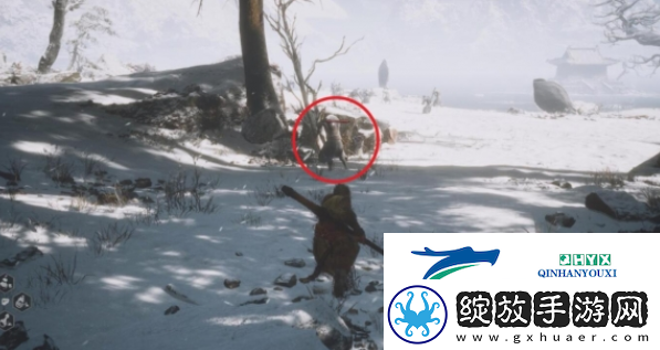黑神话悟空摩尼珠怎么获得