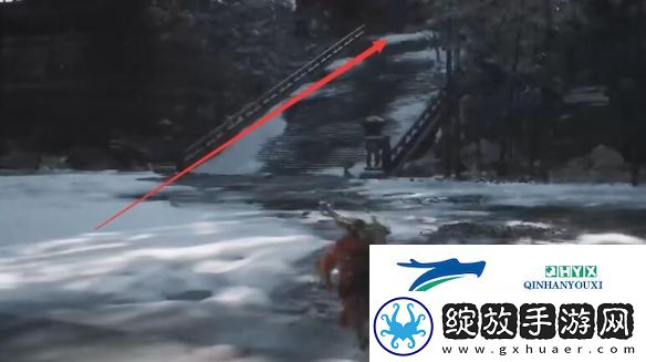 黑神话悟空白狐支线任务怎么做