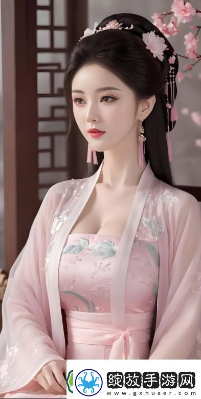韩国朋友家的麦子