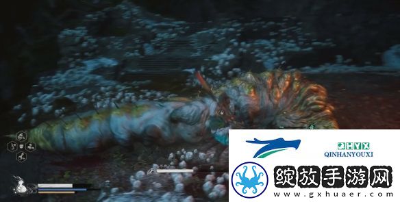 黑神话悟空琴螂原体怎么获得