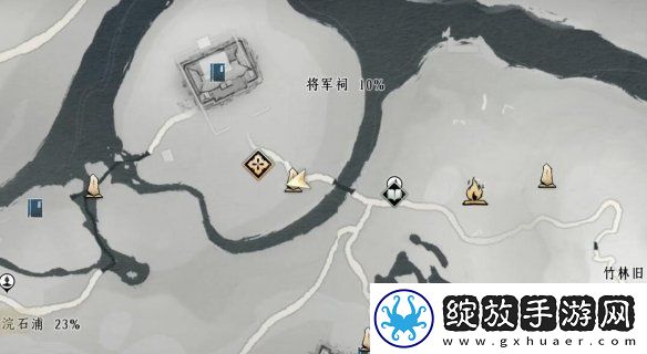燕云十六声铁身诀怎么获得