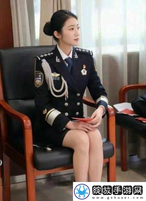 女公务员**呻吟求饶