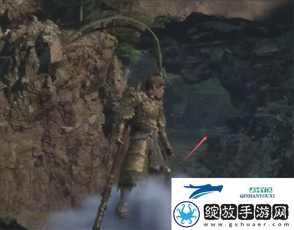黑神话悟空如意金箍棒怎么获得