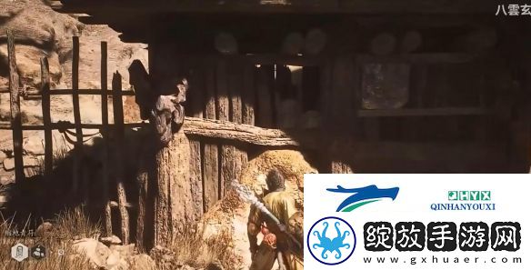 黑神话悟空法术灰蛰怎么获得