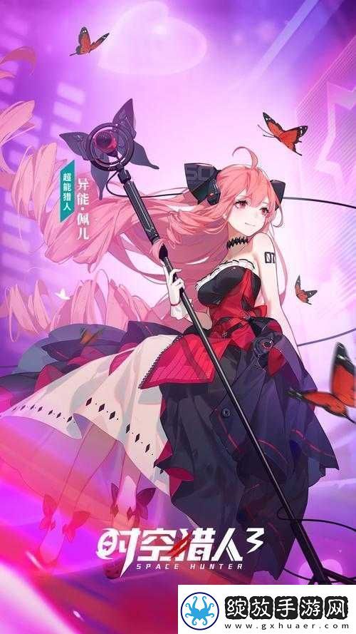 时空猎人3角色强度全面解析
