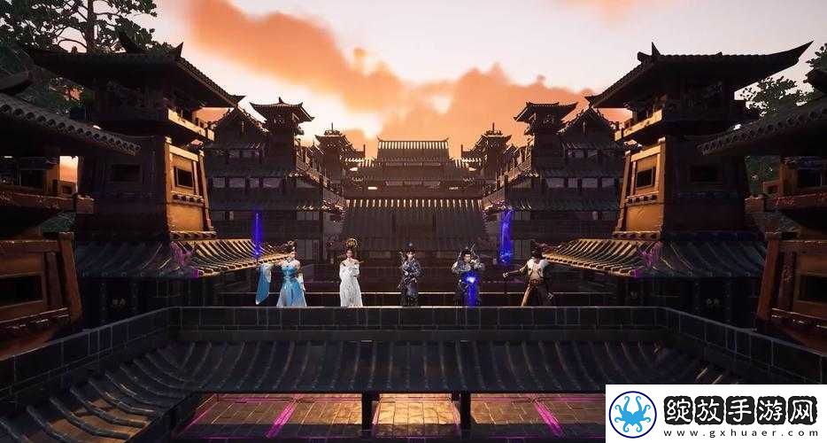 太荒初境