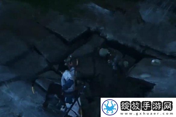 燕云十六声铁身诀怎么获得