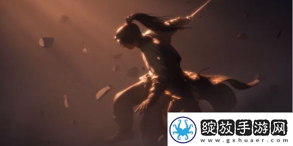 燕云十六声卸势怎么操作