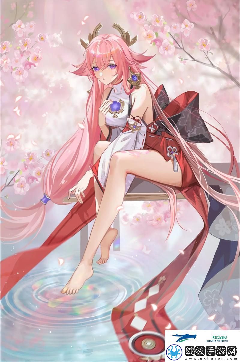 八重神子精夜狂飙上线