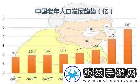 老人被搡倒地的背后