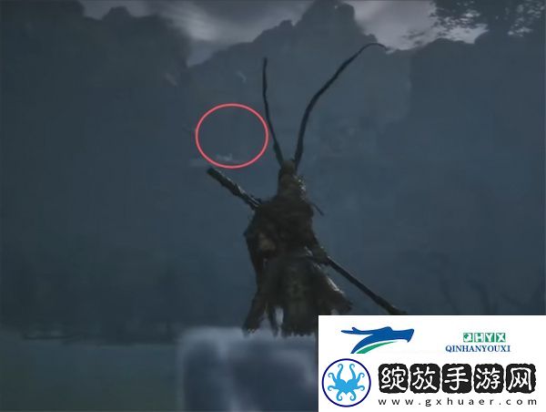 黑神话悟空如意金箍棒怎么获得