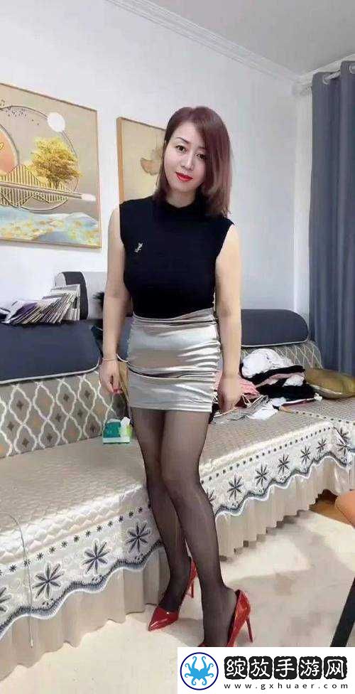 丰满饥渴老女人的别样风情与故事