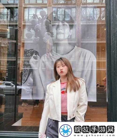 少女人群BBxBBxBBxBBx的独特故事与经历