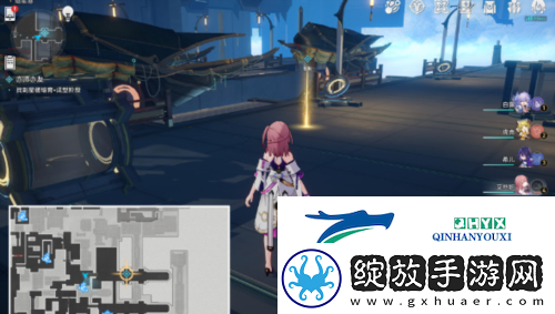 崩坏星穹铁道亦师亦友怎么做