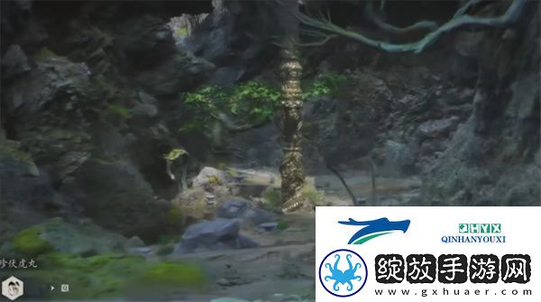 黑神话悟空如意金箍棒怎么获得