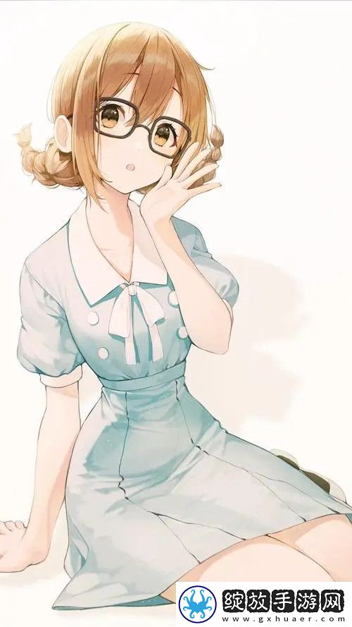 父亲有力挺送女儿的花园