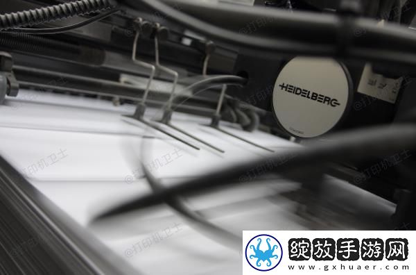 打印机打印卡顿有条纹怎么办