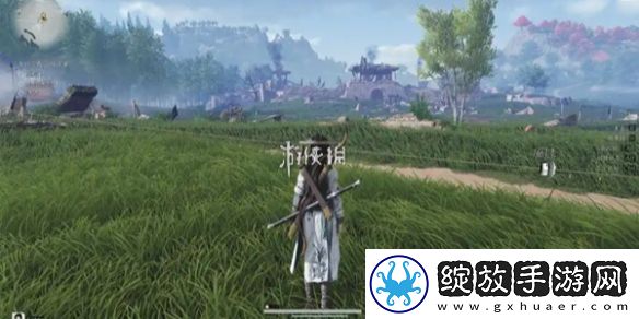 燕云十六声铁身诀怎么获得