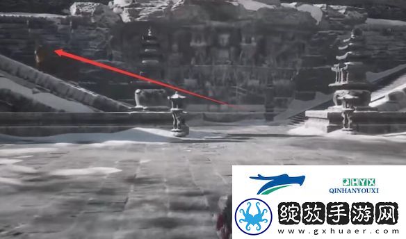 黑神话悟空白狐支线任务怎么做