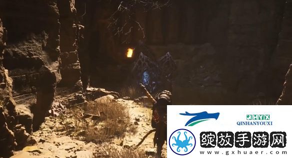 黑神话悟空法术碧尘怎么获得