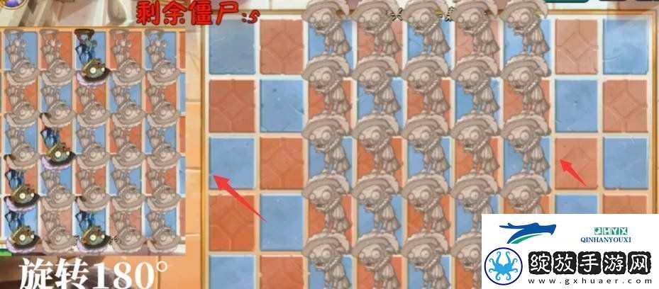 植物大战僵尸2pvz2复兴时代第16天怎么过