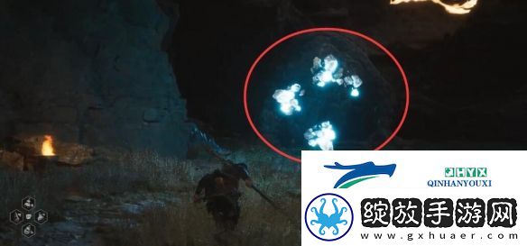 黑神话悟空法术碧尘怎么获得