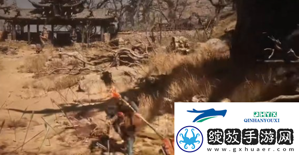 黑神话悟空闭眼禅怎么获得