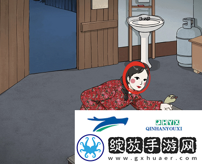 汉字找茬王中元节回家怎么过