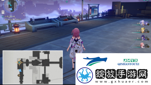 崩坏星穹铁道亦师亦友怎么做