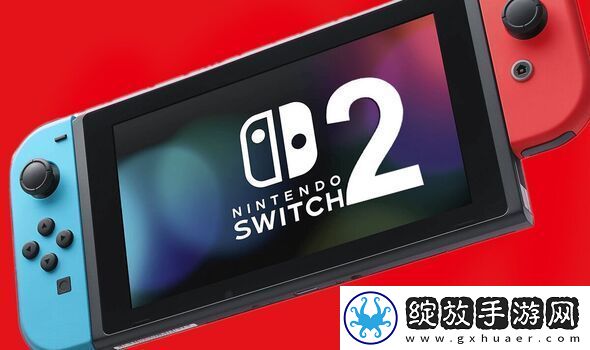 任天堂Switch