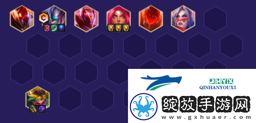 金铲铲之战浪客亚索怎么玩