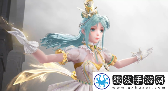 无限暖暖1.1新套装有哪些