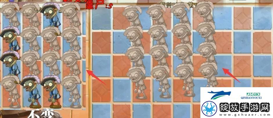 植物大战僵尸2pvz2复兴时代第16天怎么过