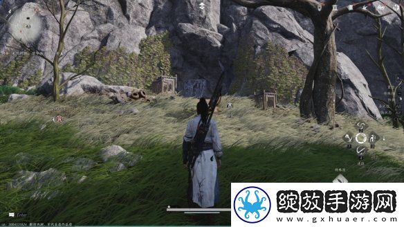 燕云十六声野外boss在哪