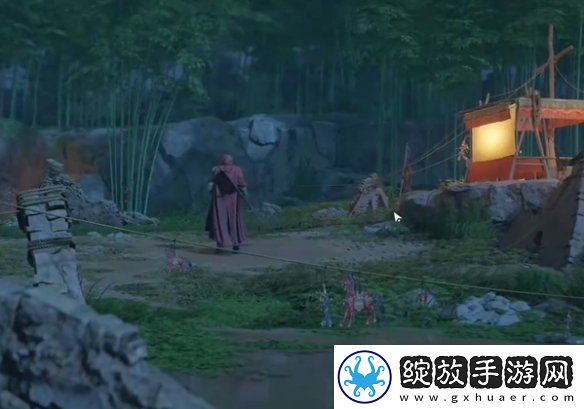 燕云十六声山河绝韵怎么获得