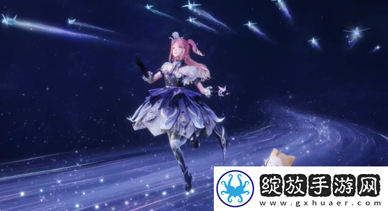 无限暖暖1.1新套装有哪些