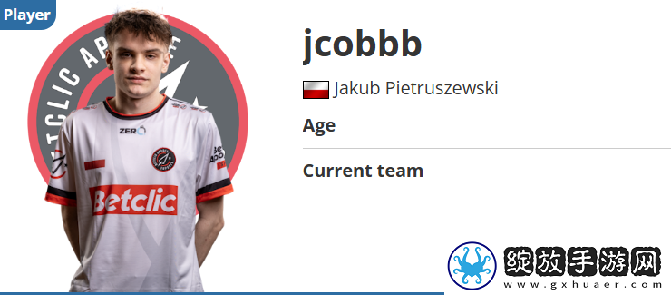 Jimpphat的明日之星推荐jcobbb是何许人也