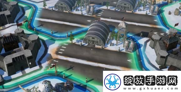 原创世界启元空战玩法介绍