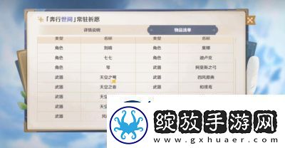 超时空跑跑保底抽数及抽卡机制详解