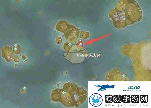 无限暖暖照片调查捉迷藏系列任务攻略