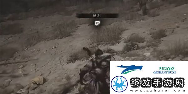 黑神话悟空旧拨浪鼓怎么用
