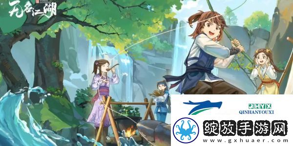 无名江湖流派哪个好