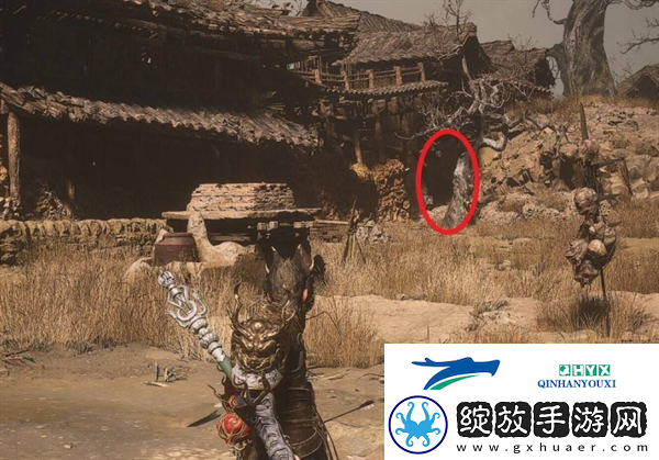 黑神话悟空昆蚑斜幅怎么样