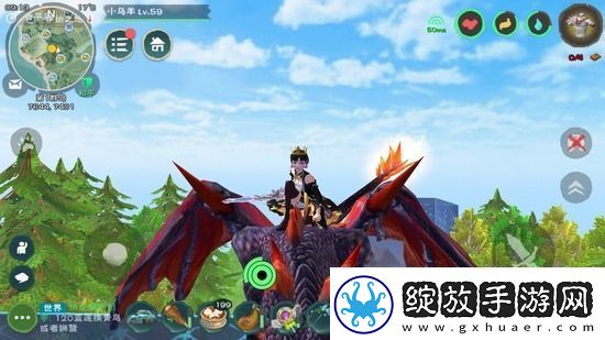 创造与魔法没过期飞龙兑换码最新2023