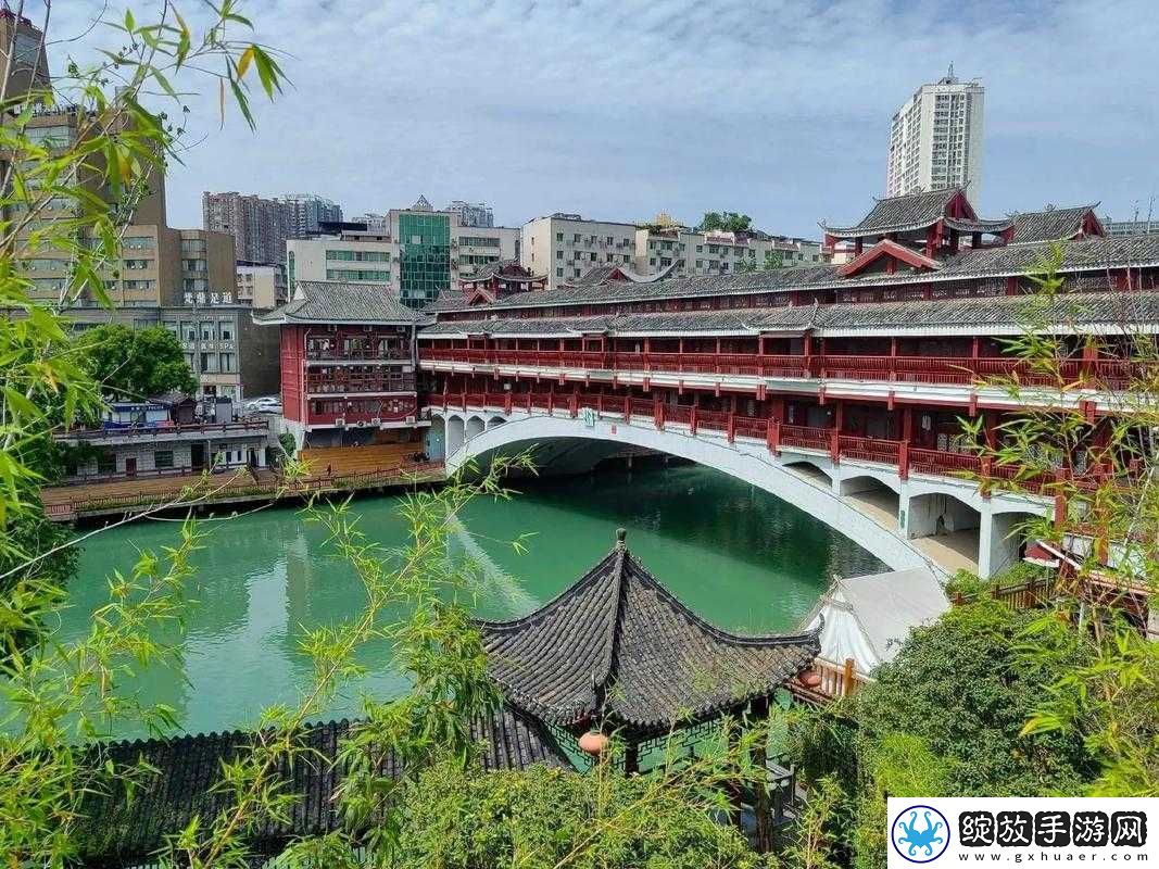 铜铜铜铜铜仁铜铜好大——这座城市的独特魅力与风采