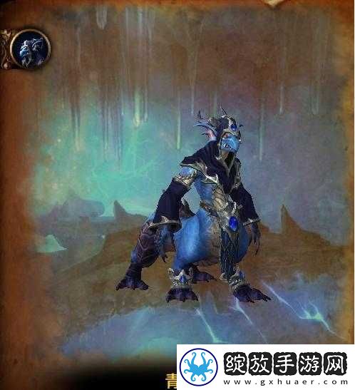 魔兽世界碧蓝魔馆BOSS挑战全解析