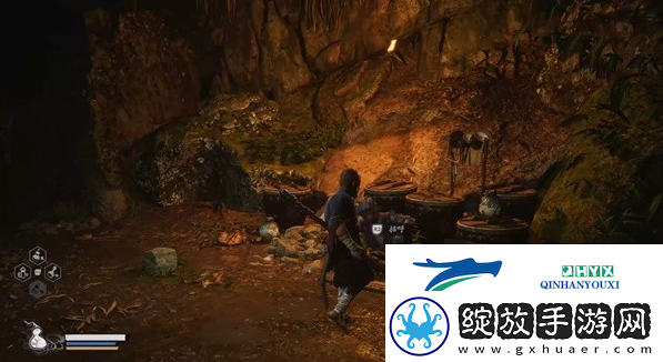 黑神话悟空第一回申猴支线怎么做