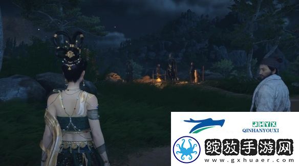 燕云十六声寻侠之路奇遇怎么做