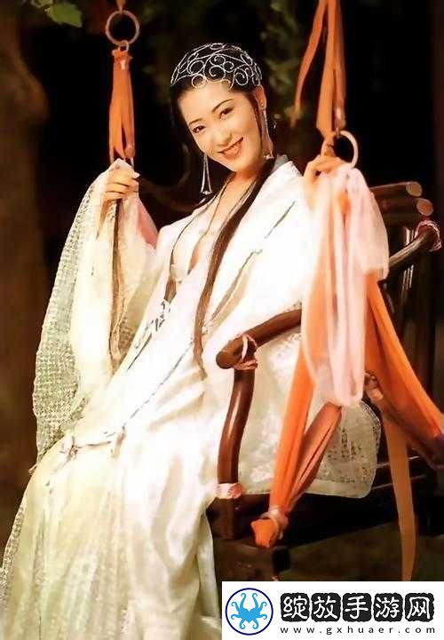 观潘金莲新作