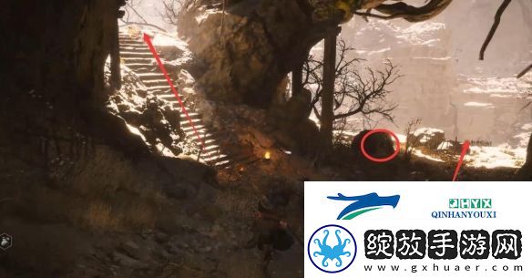 黑神话悟空戌狗任务怎么做